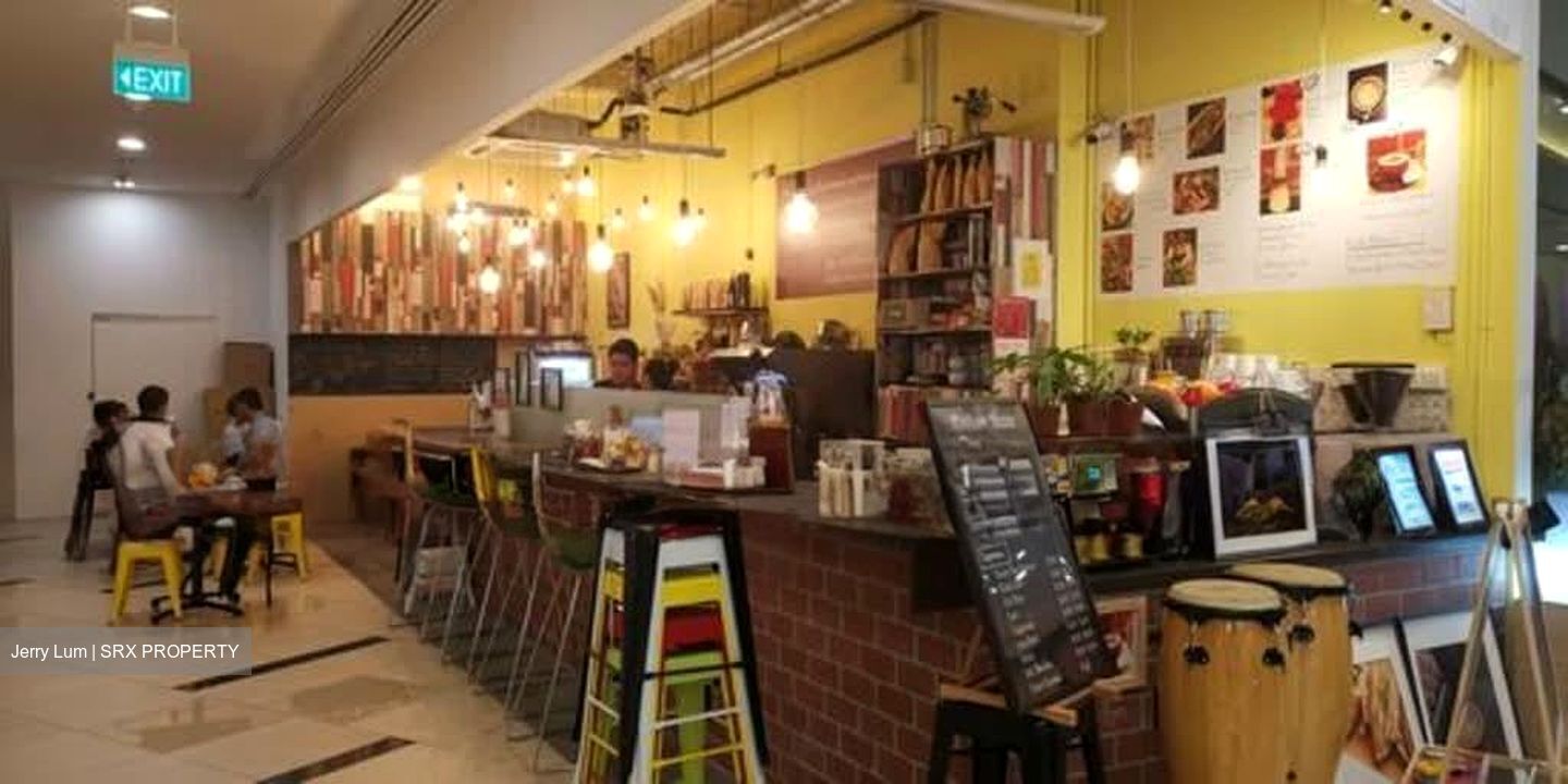 Alexandra Central (D3), Retail #559171261